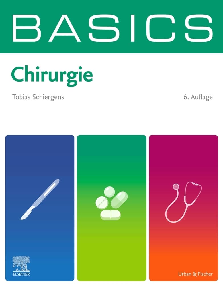 BASICS Chirurgie