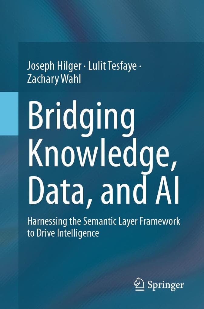 Bridging Knowledge, Data, and AI