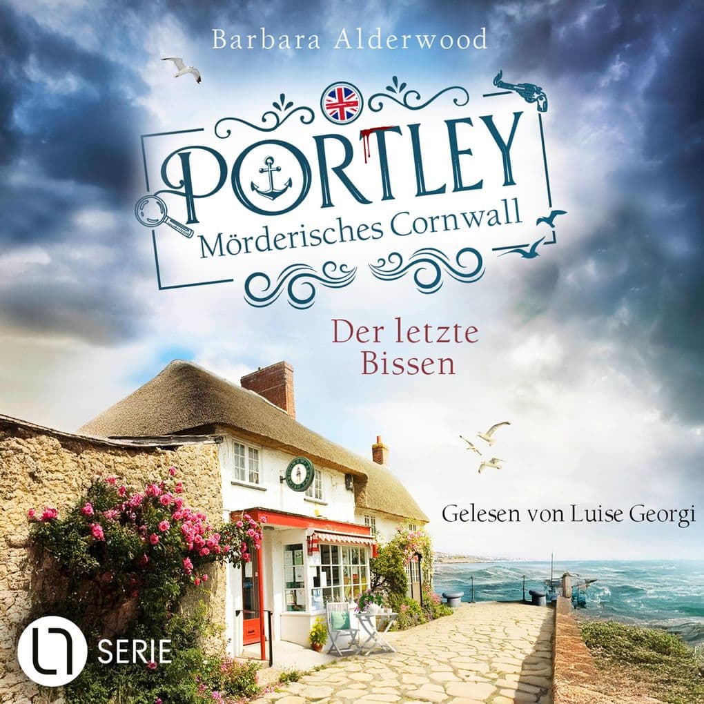 Portley - Der letzte Bissen