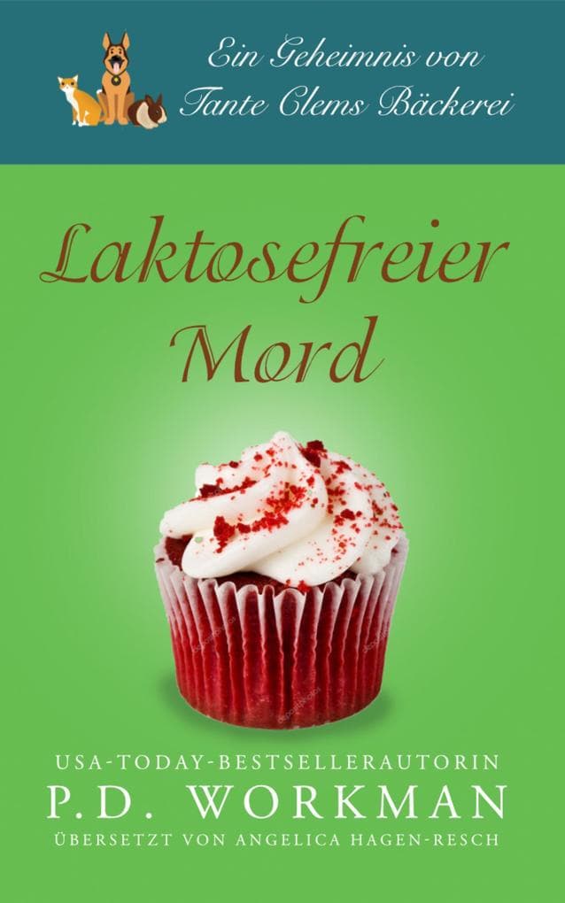 Laktosefreier Mord