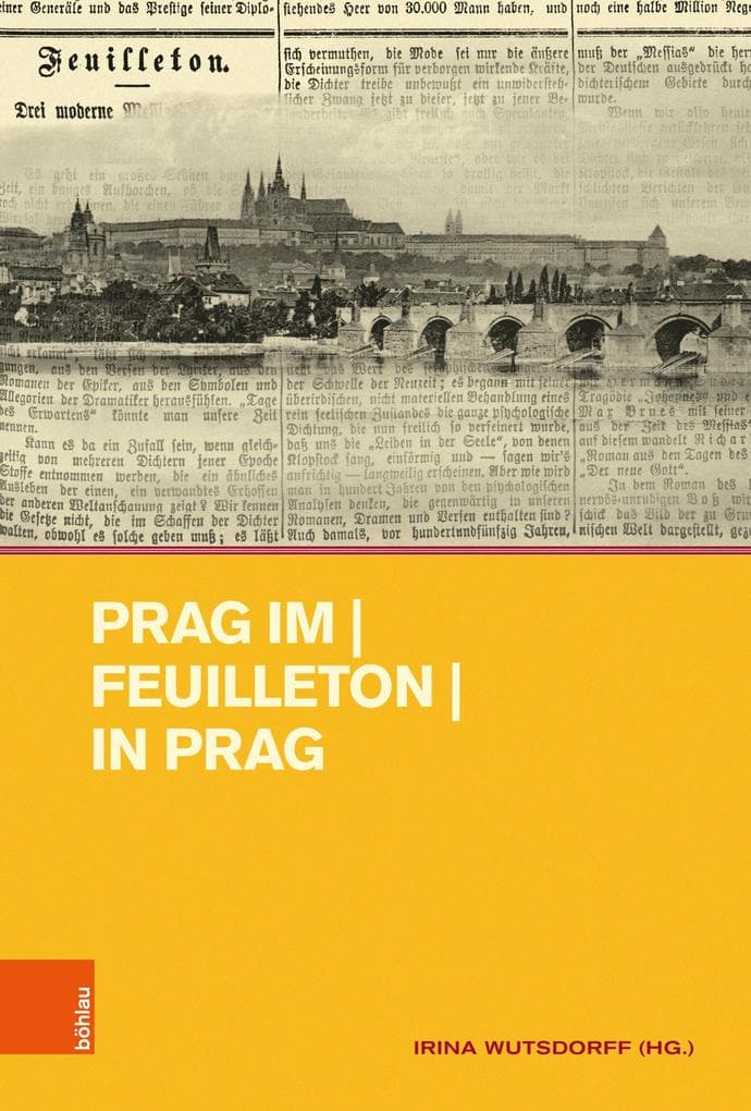 Prag im | Feuilleton | in Prag