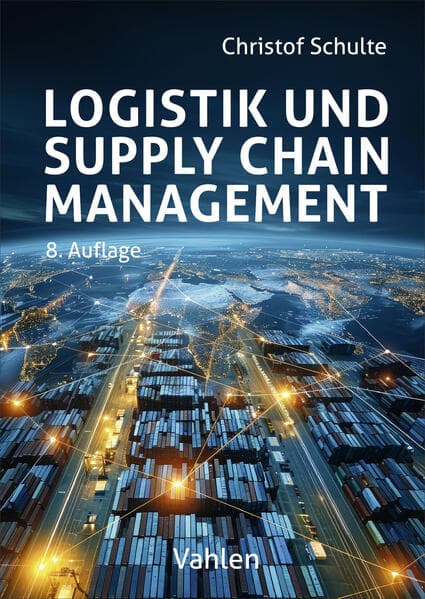Logistik und Supply Chain Management