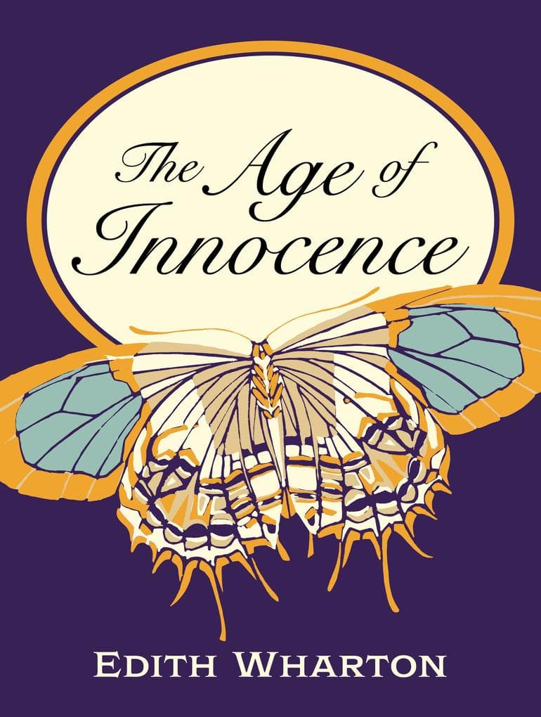 The Age of Innocence