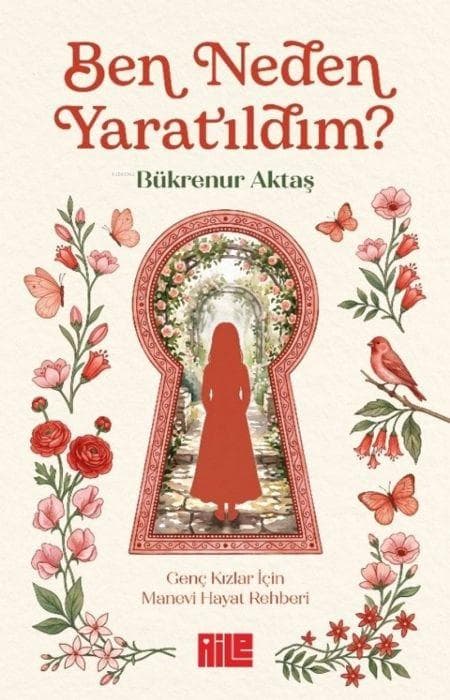 Ben Neden Yaratildim