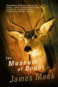 The Museum Of Doubt