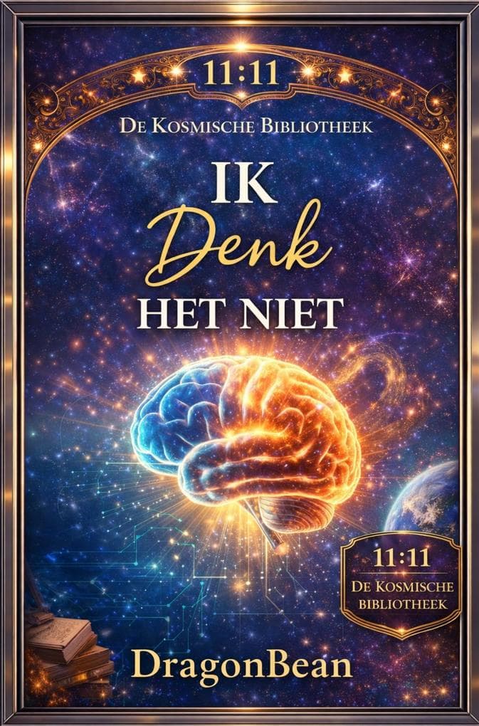 IK Denk het Niet!