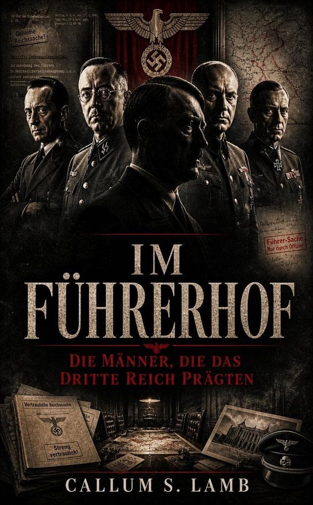 Im Führerhof