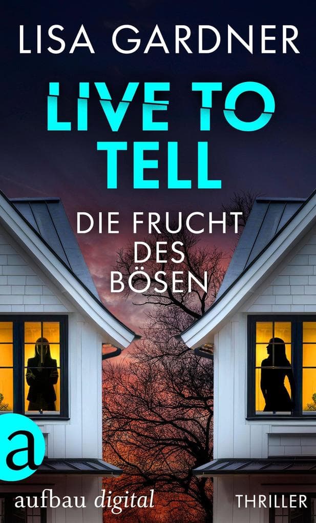 Live to Tell - Die Frucht des Bösen