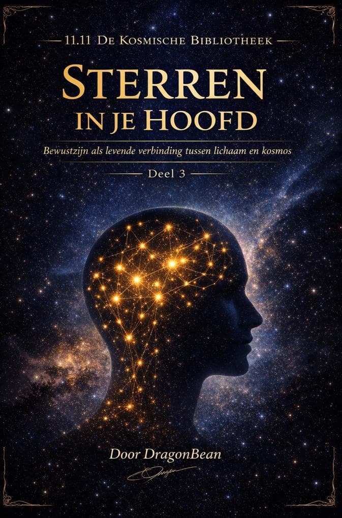 Sterren in je Hoofd - Deel 3