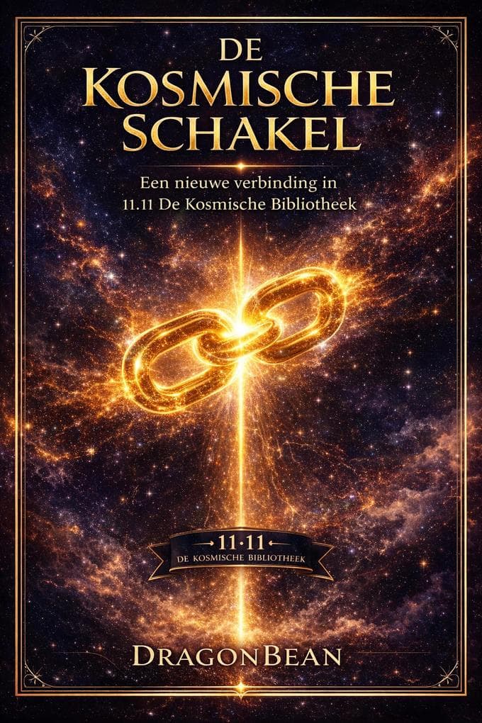 De Kosmische Schakel