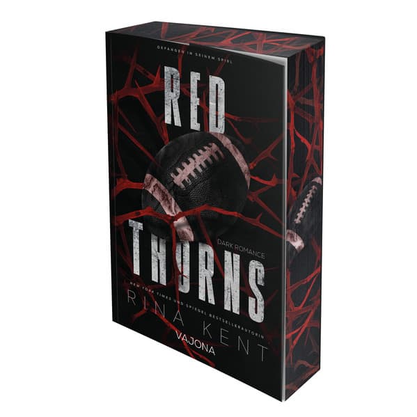Red Thorns