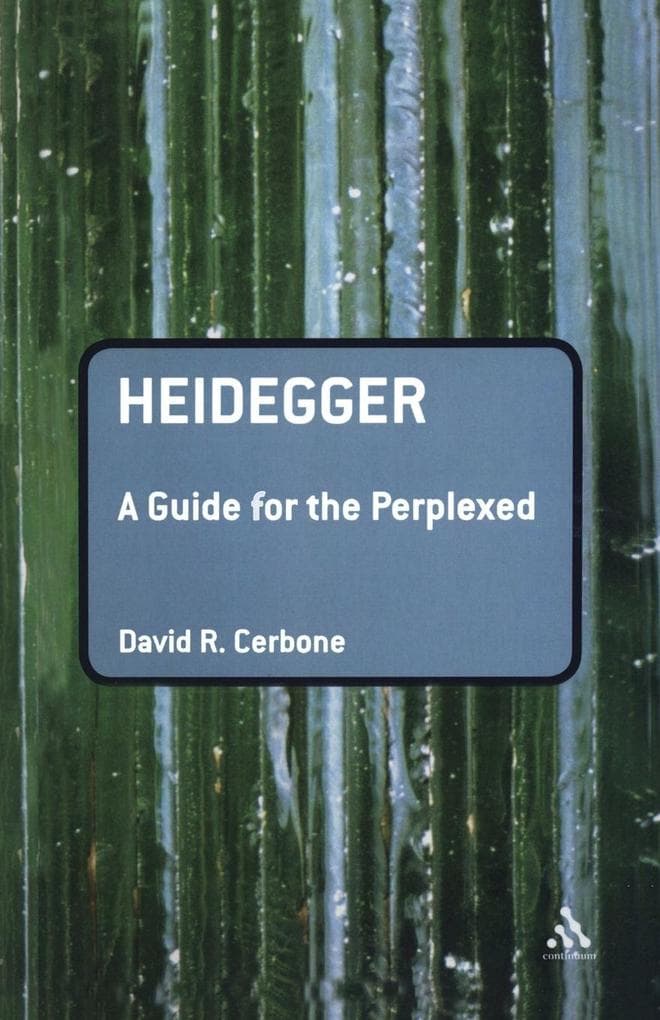 Heidegger