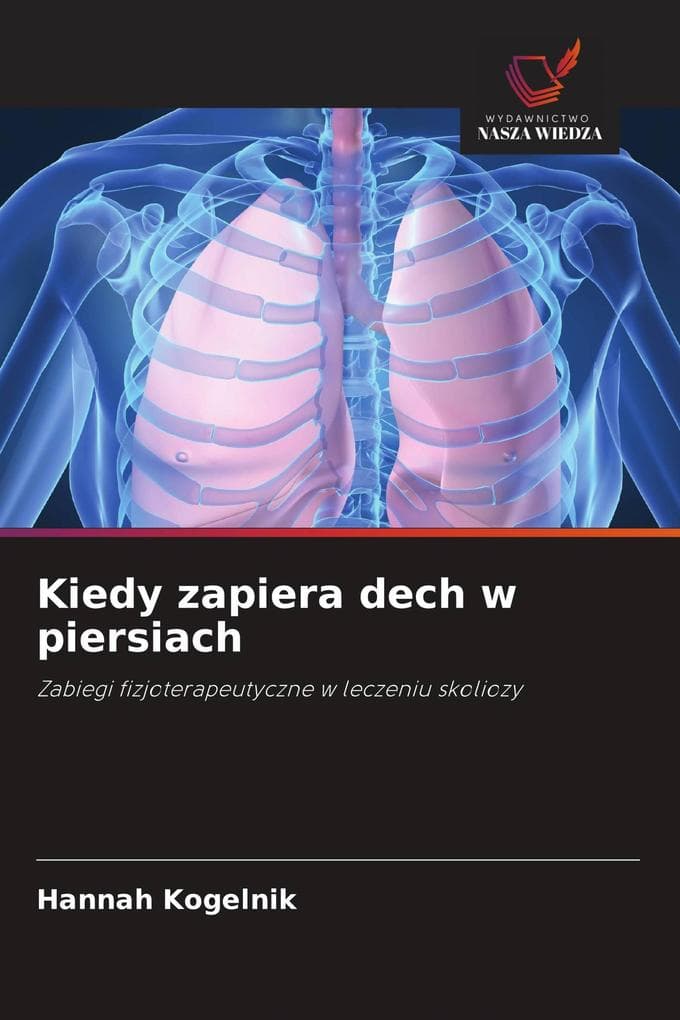 Kiedy zapiera dech w piersiach