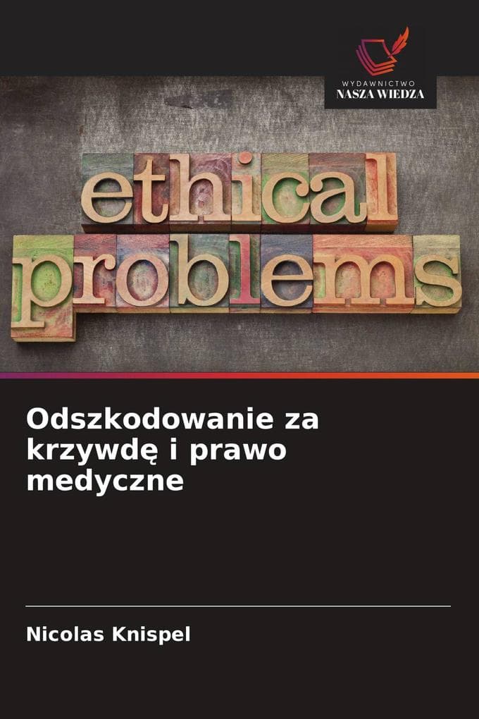 Odszkodowanie za krzywd i prawo medyczne