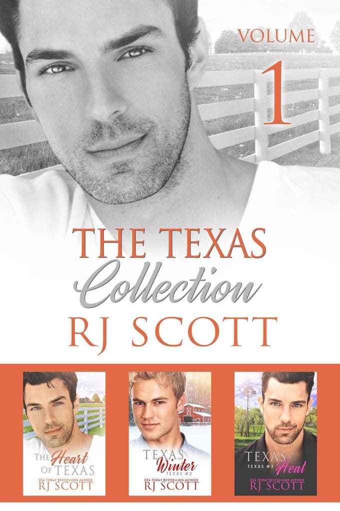 The Texas Collection