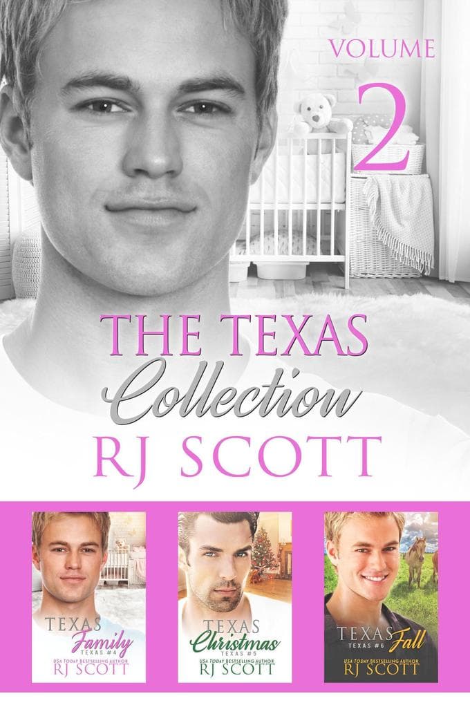 The Texas Collection