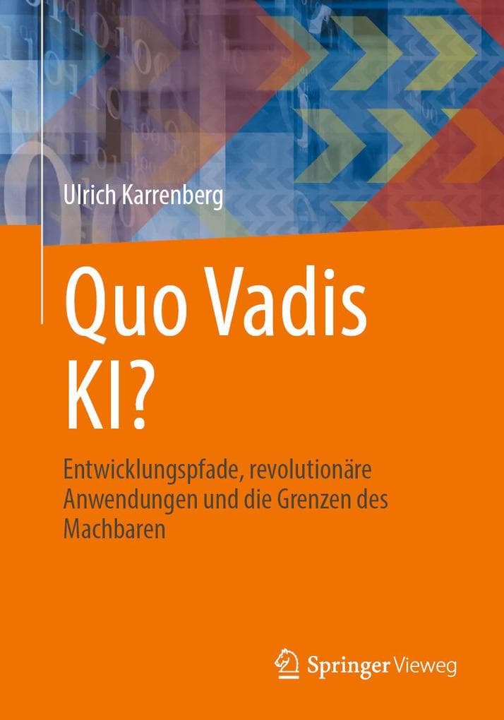 Quo Vadis KI?