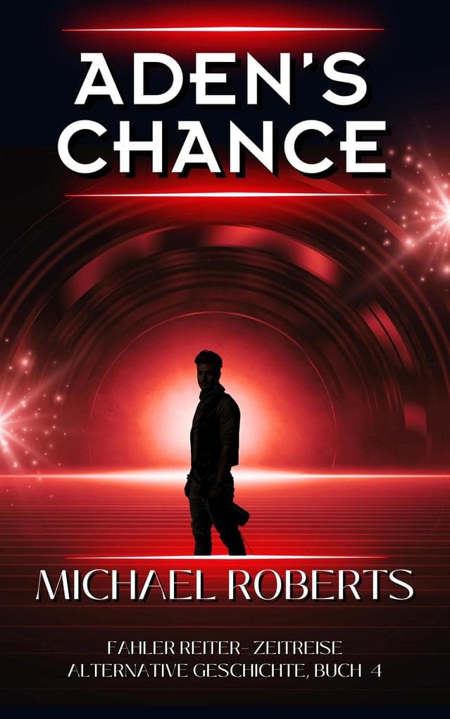 Aden's Chance