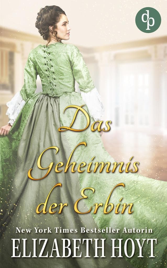 Das Geheimnis der Erbin