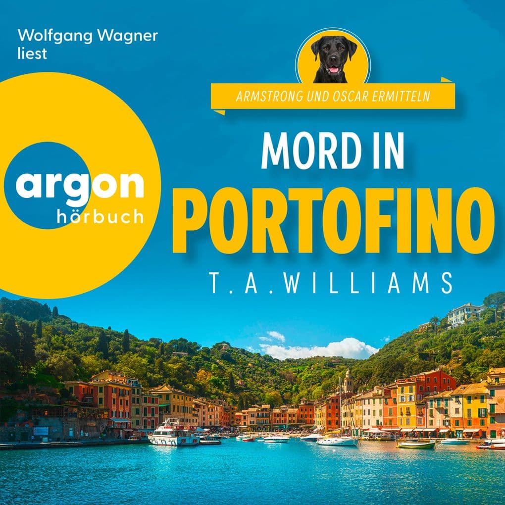 Mord in Portofino