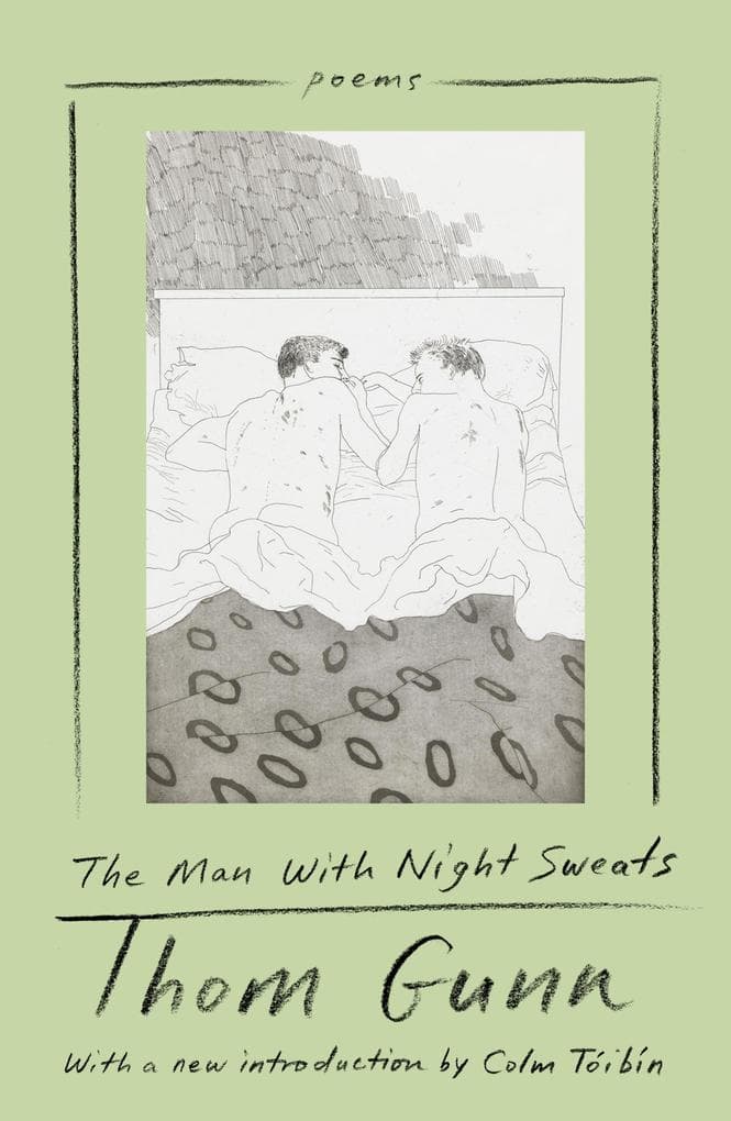 The Man with Night Sweats