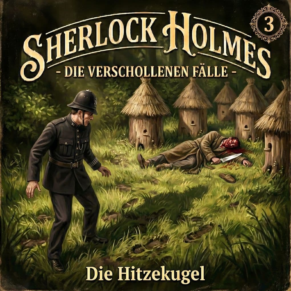 Die Hitzekugel