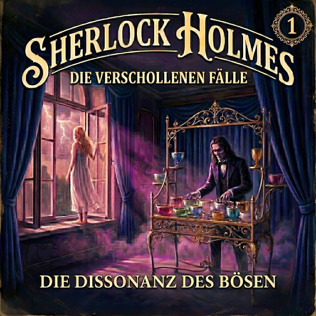 Die Dissonanz des Bösen
