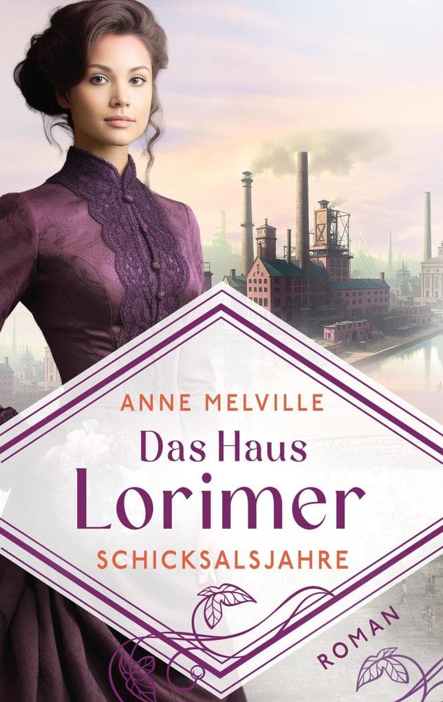 Das Haus Lorimer - Schicksalsjahre (EXKLUSIV bei uns!)
