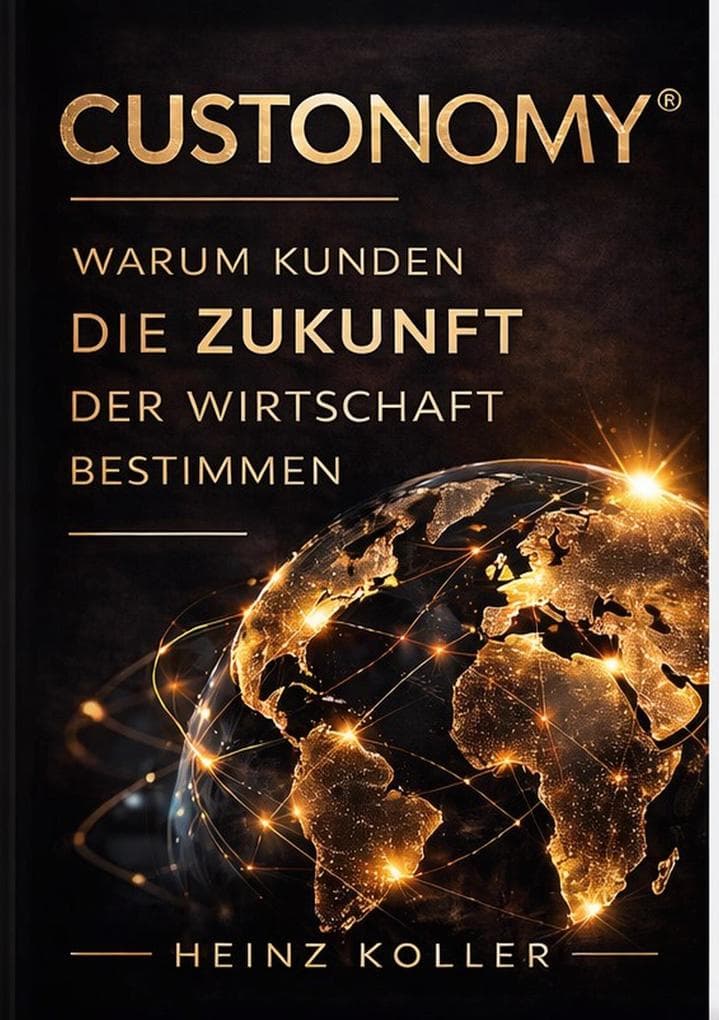 CUSTONOMY(R)
