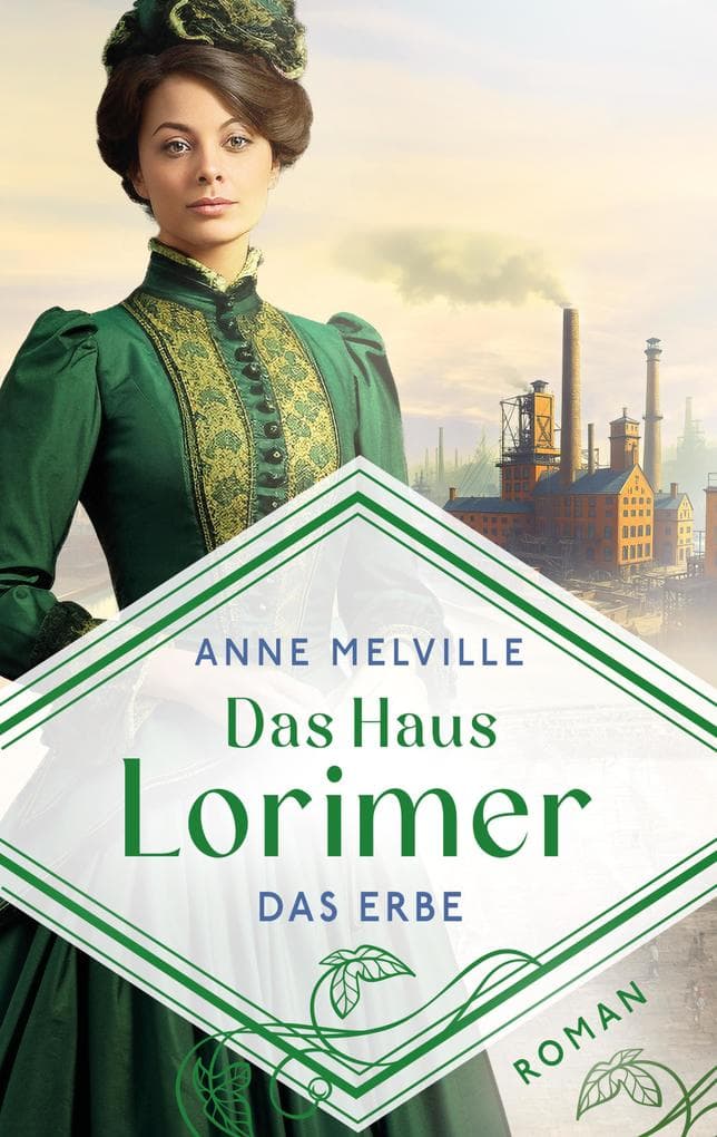 Das Haus Lorimer - Das Erbe (EXKLUSIV bei uns!)