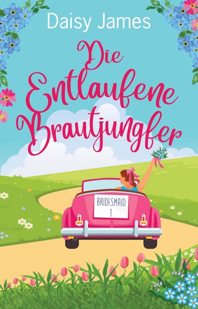 Die Entlaufene Brautjungfer