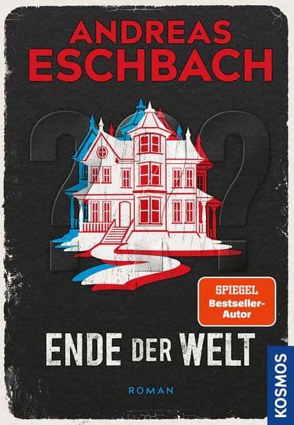 Ende der Welt