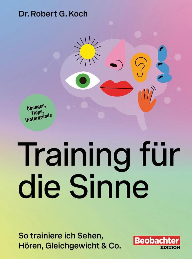 Training für die Sinne