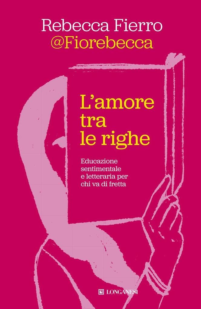 L' amore tra le righe
