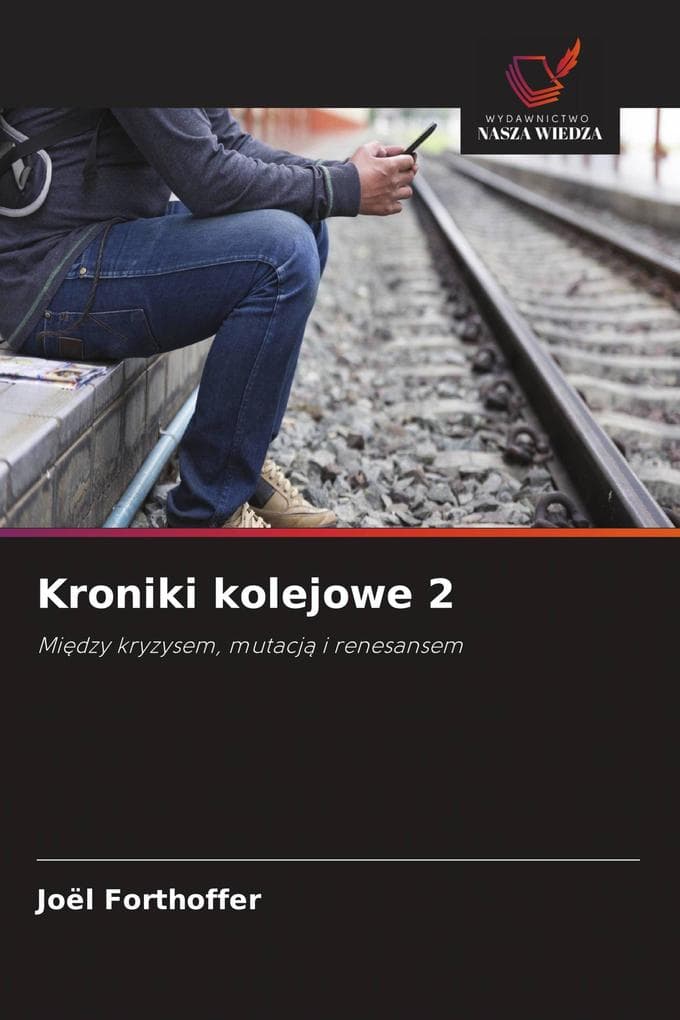 Kroniki kolejowe 2