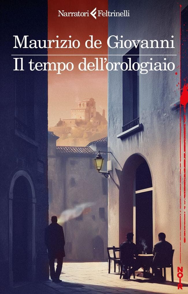 Il tempo dell'orologiaio