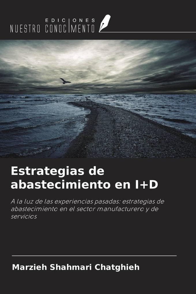 Estrategias de abastecimiento en I+D