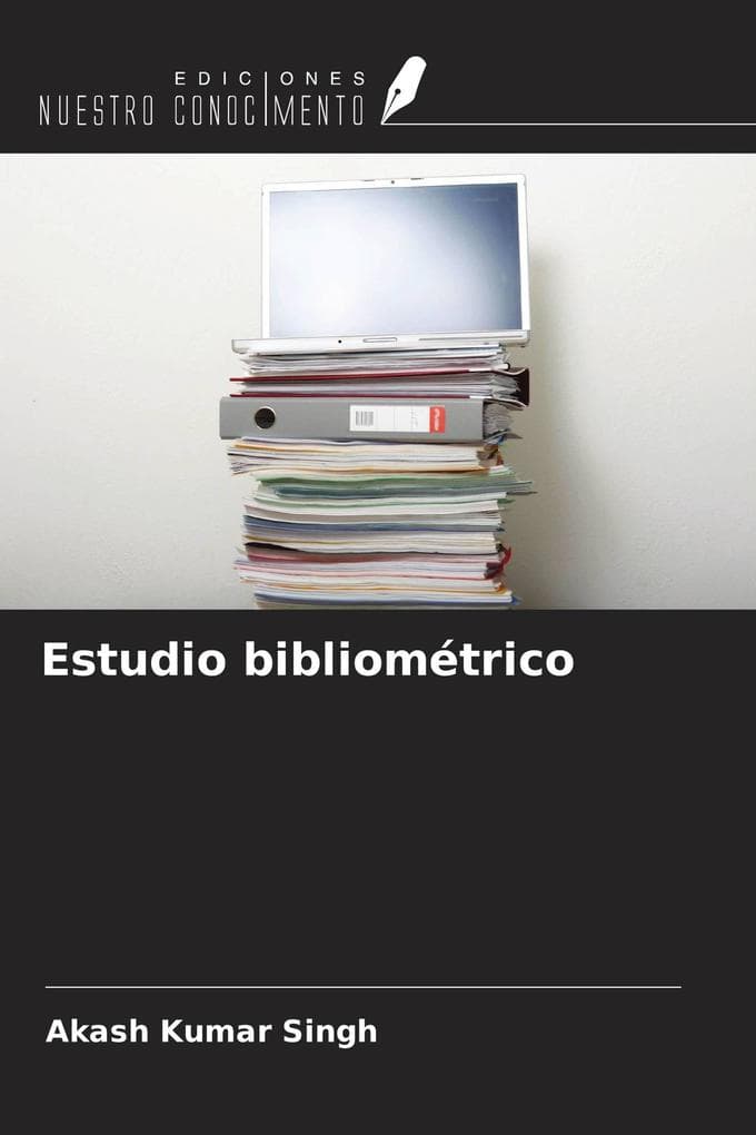 Estudio bibliométrico