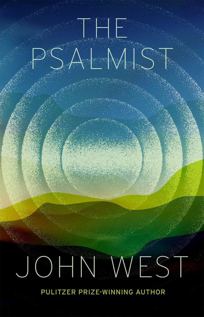 The Psalmist