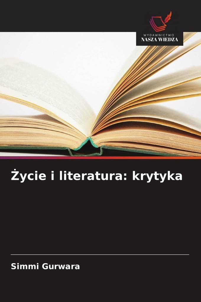 ycie i literatura: krytyka