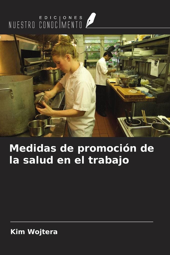 Medidas de promoción de la salud en el trabajo