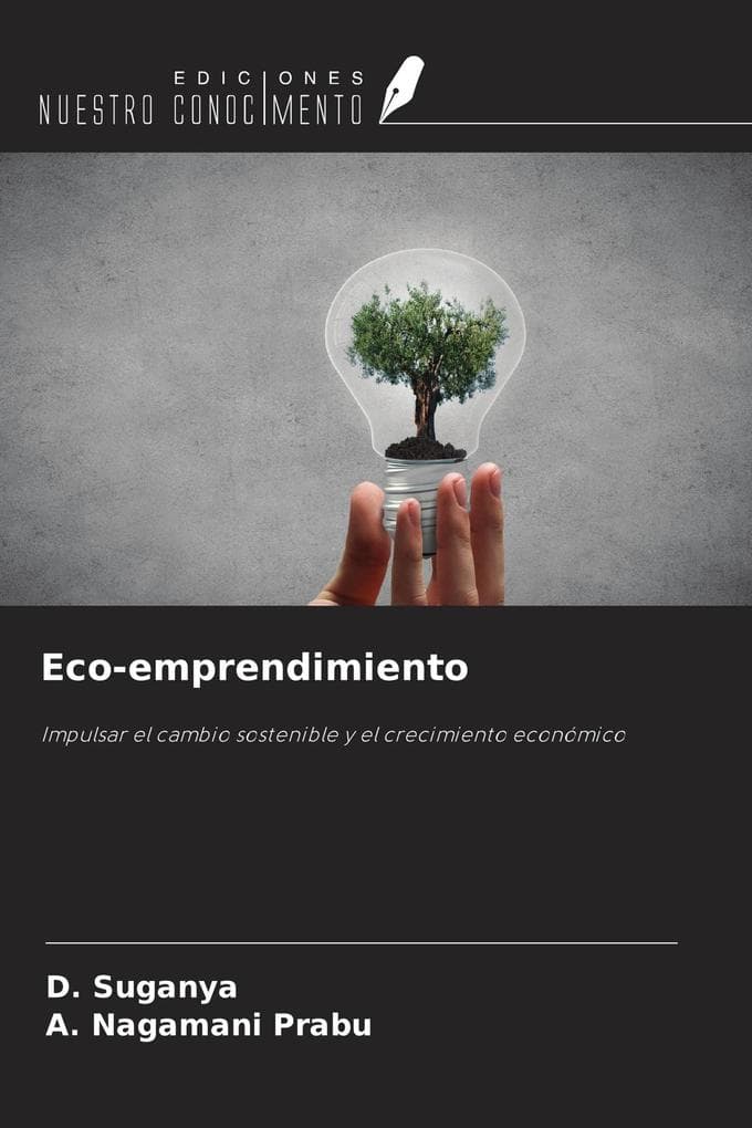 Eco-emprendimiento