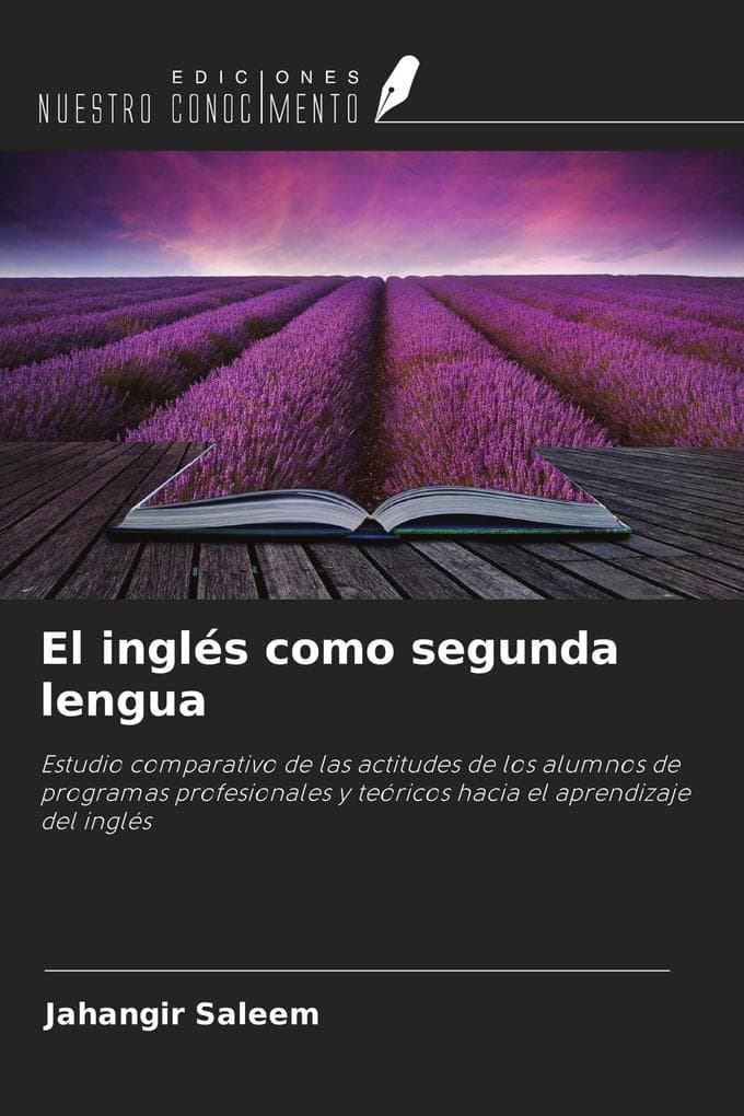 El inglés como segunda lengua
