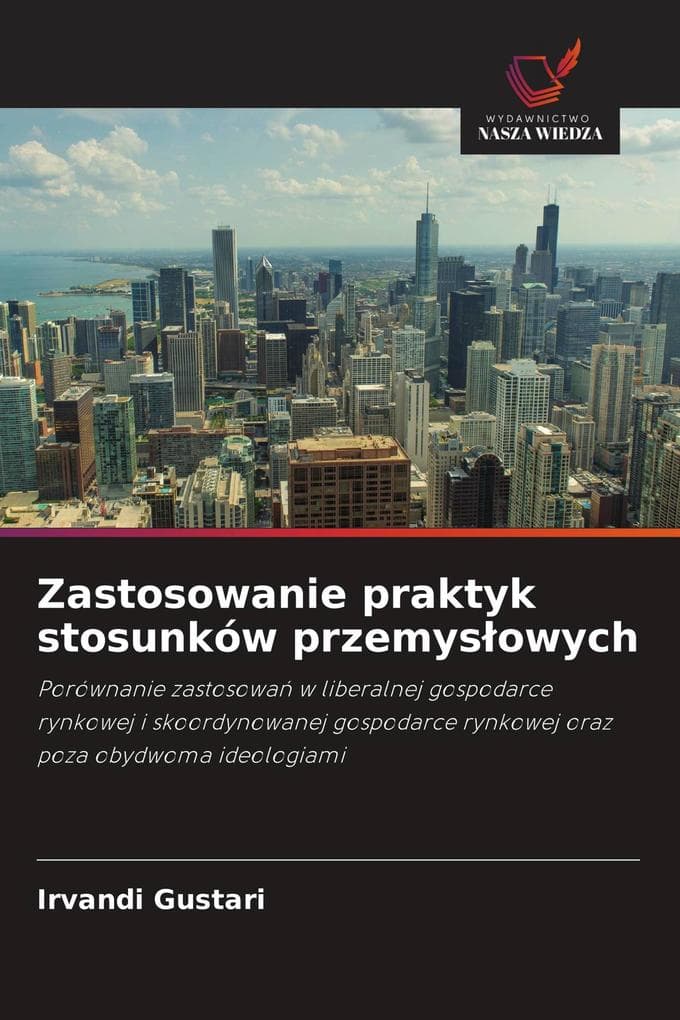 Zastosowanie praktyk stosunków przemysowych