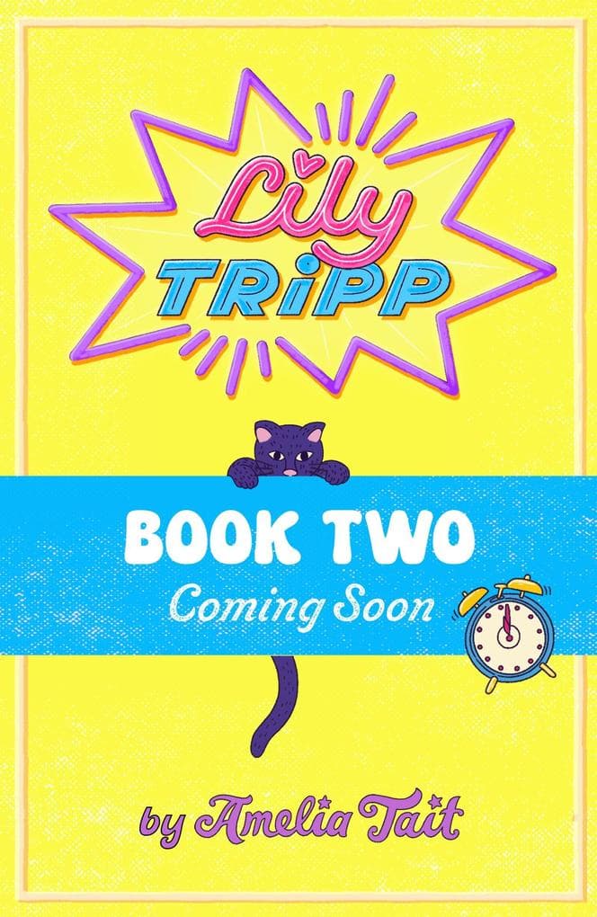 Lily Tripp
