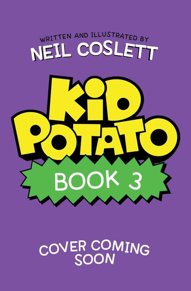 Kid Potato