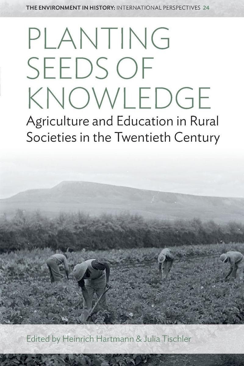 Planting Seeds of Knowledge