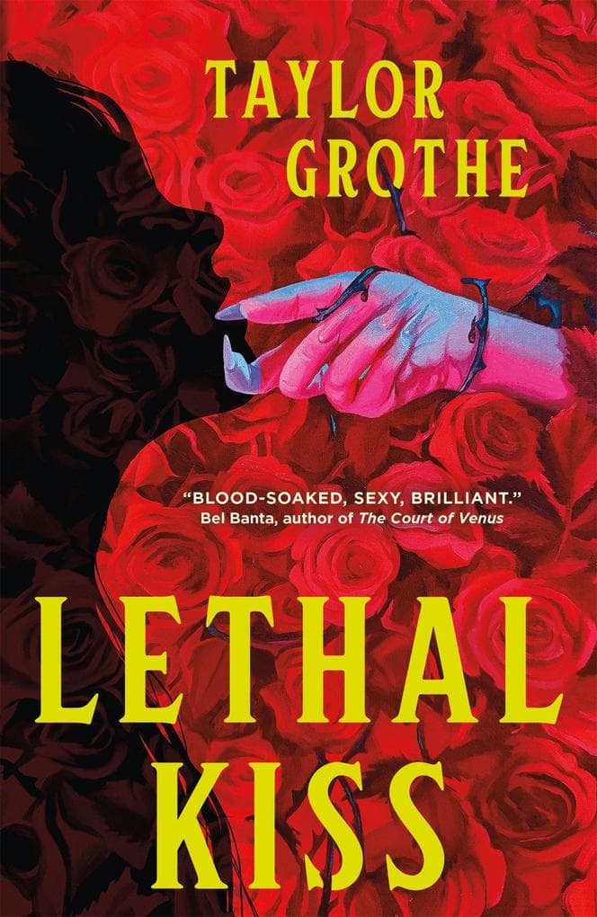Lethal Kiss