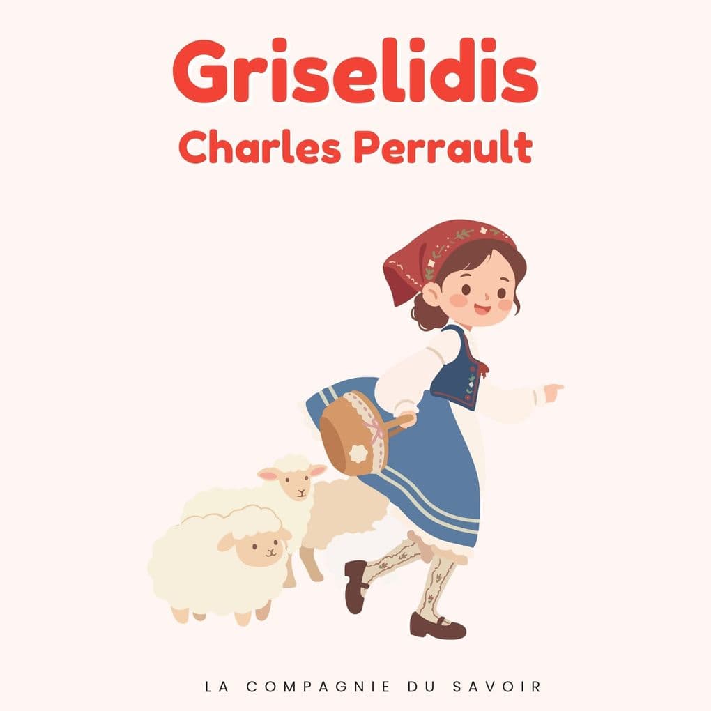 Griselidis