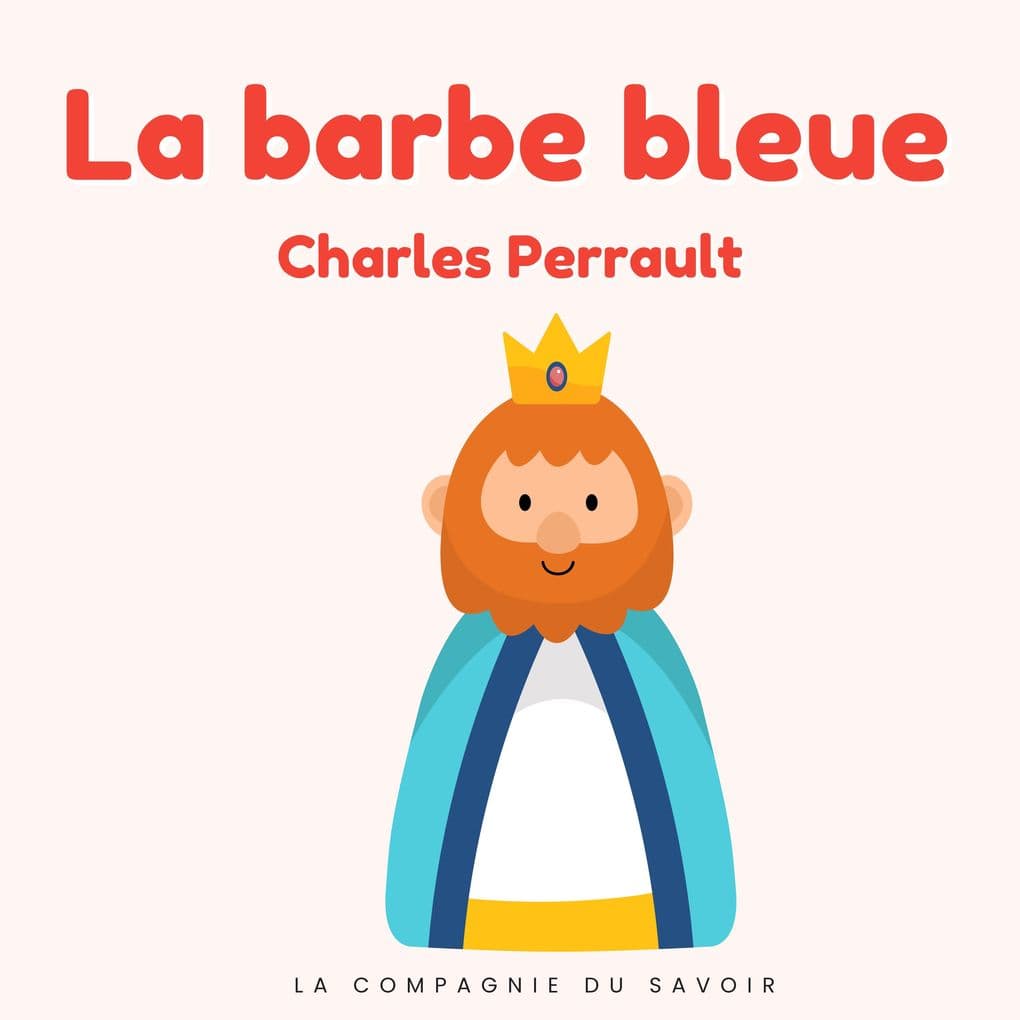 La barbe bleue